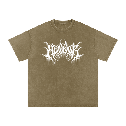 Heavener Heavy Tee