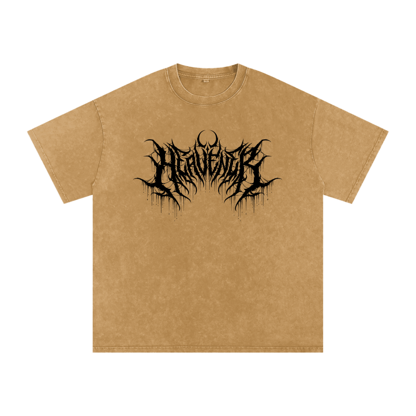 Heavener Heavy Tee