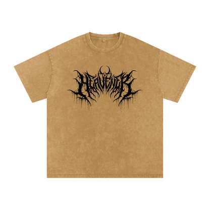 Heavener Heavy Tee
