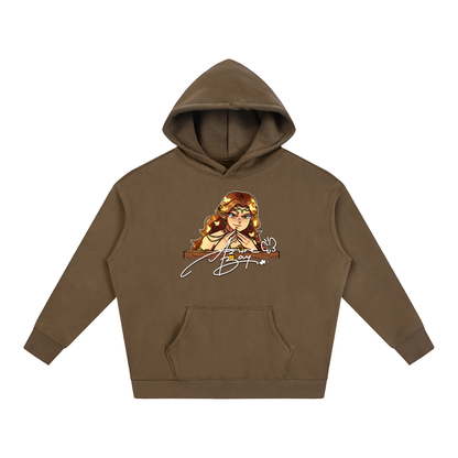 HVNR x AzureBay - Dungeon Mommy Hoodie