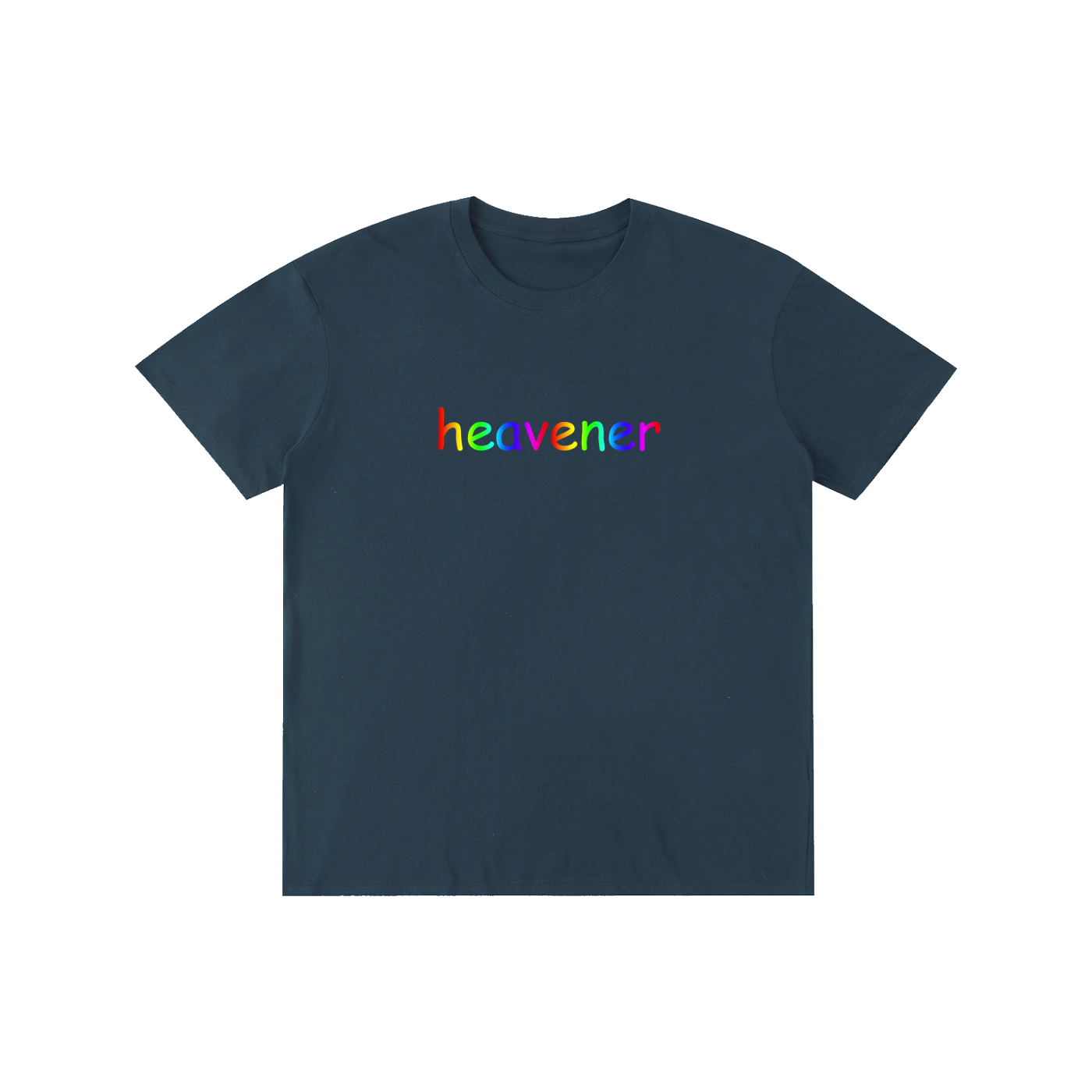 heavener sans