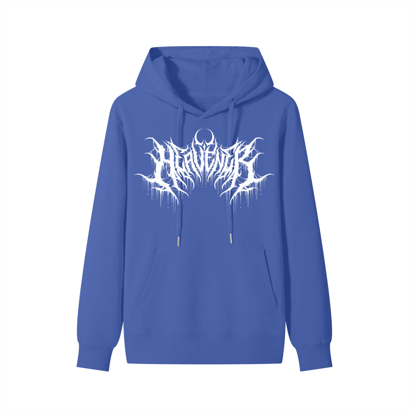 Heavener Basic Hoodie