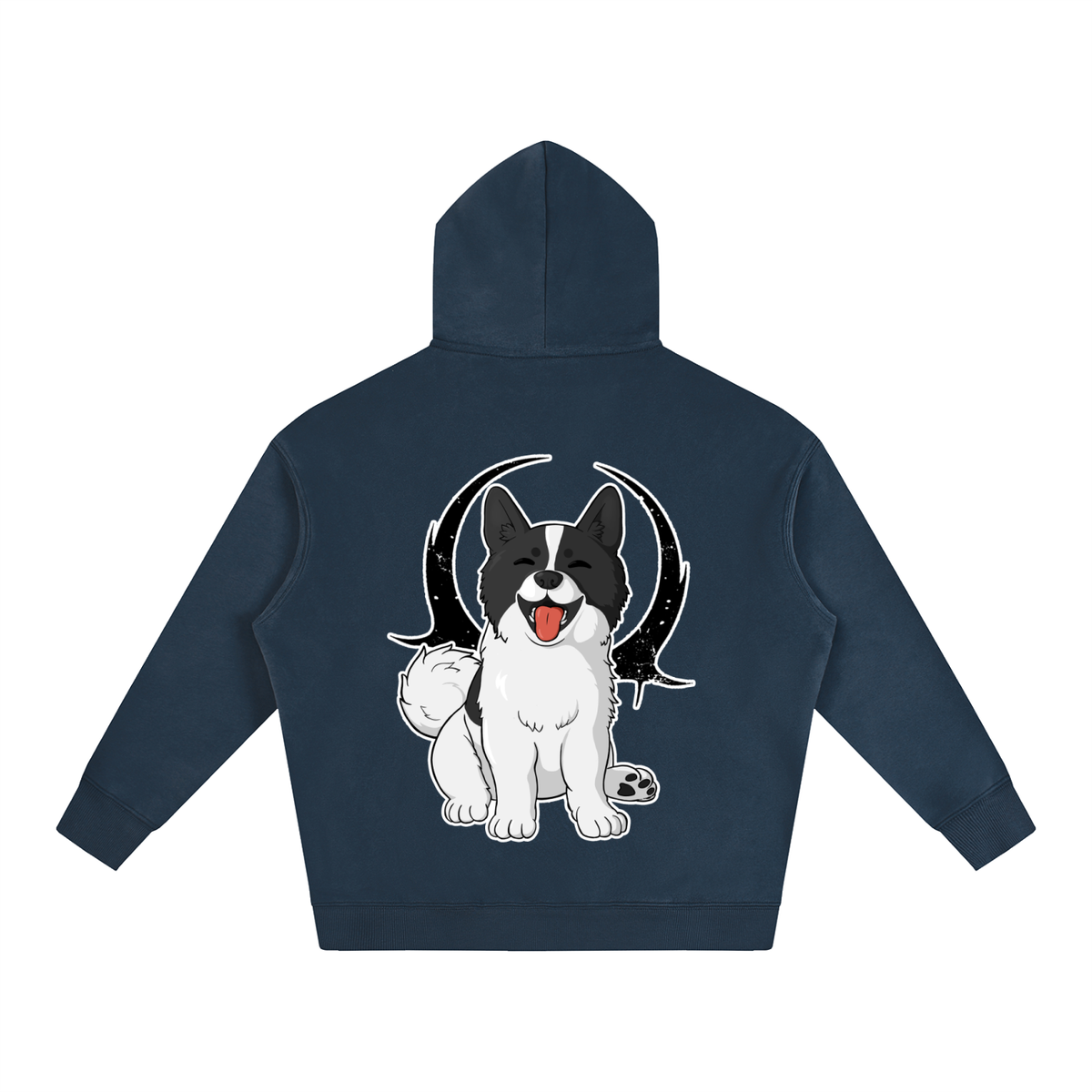 HVNR x CosmicBunnixo - Oreo Hoodie