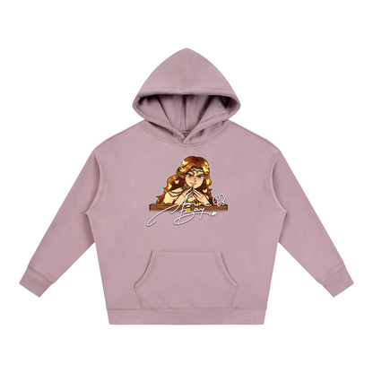 HVNR x AzureBay - Dungeon Mommy Hoodie