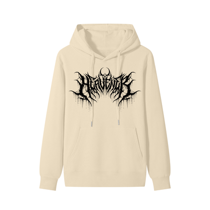 Heavener Basic Hoodie