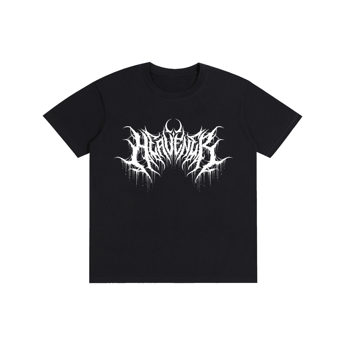 Heavener Basic Tee