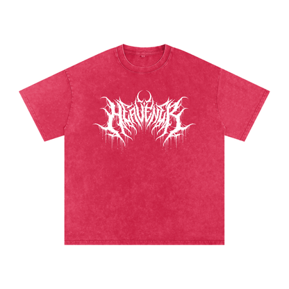 Heavener Heavy Tee