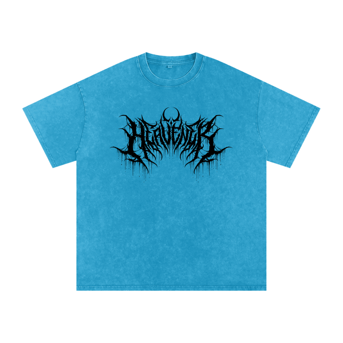 Heavener Heavy Tee