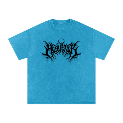 Heavener Heavy Tee