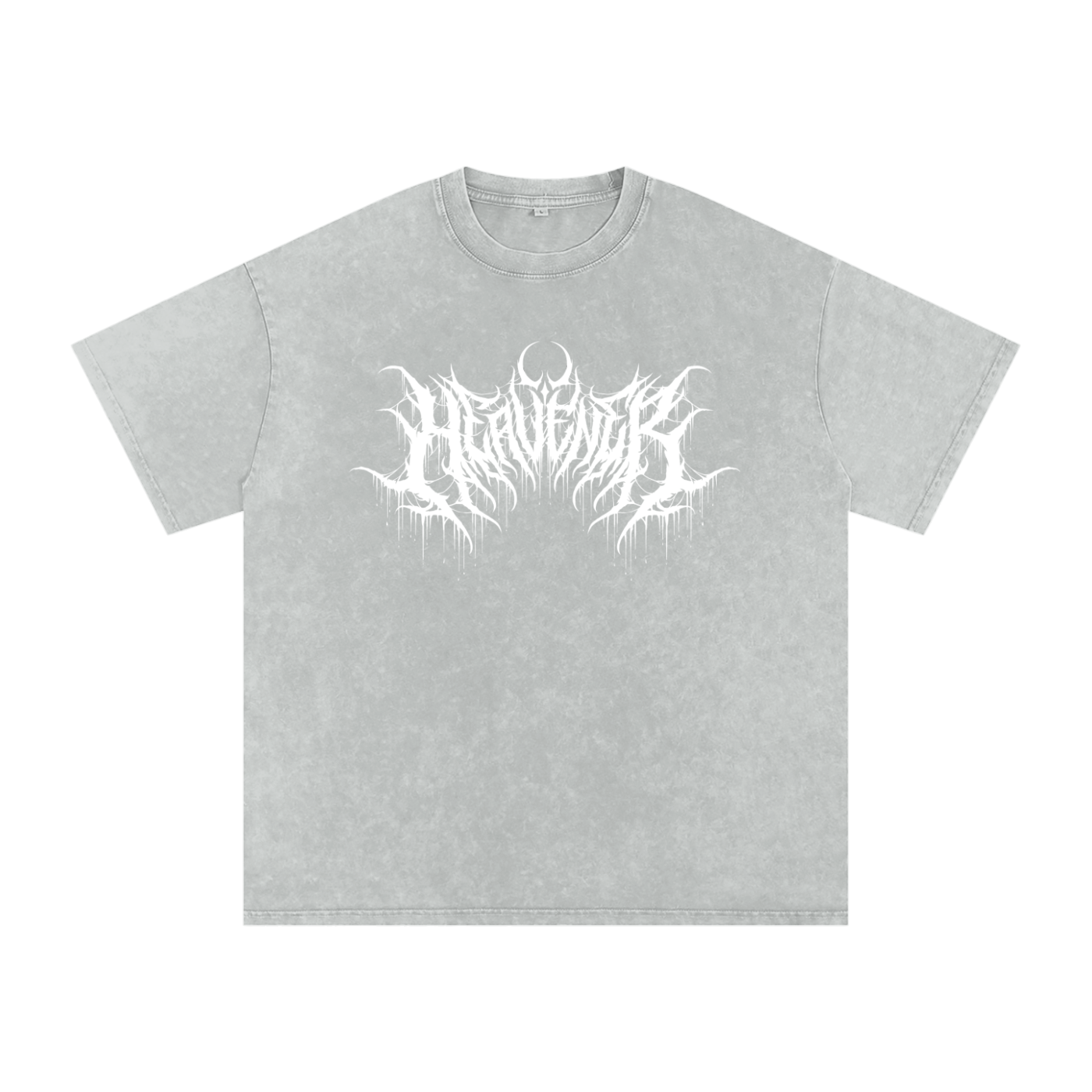 Heavener Heavy Tee