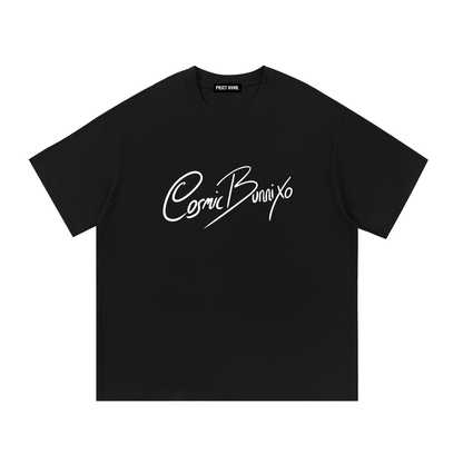 HVNR x CosmicBunnixo - Oreo Tee