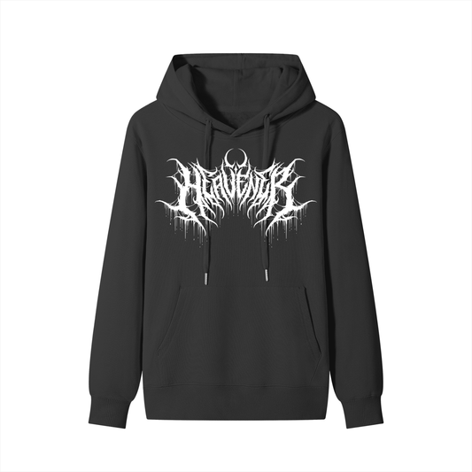 Heavener Basic Hoodie