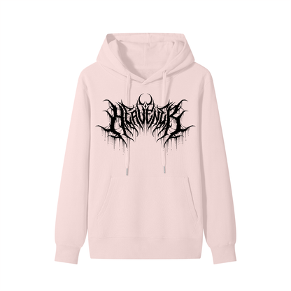 Heavener Basic Hoodie