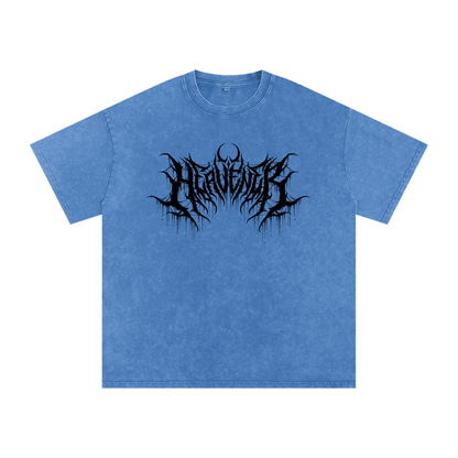 Heavener Heavy Tee