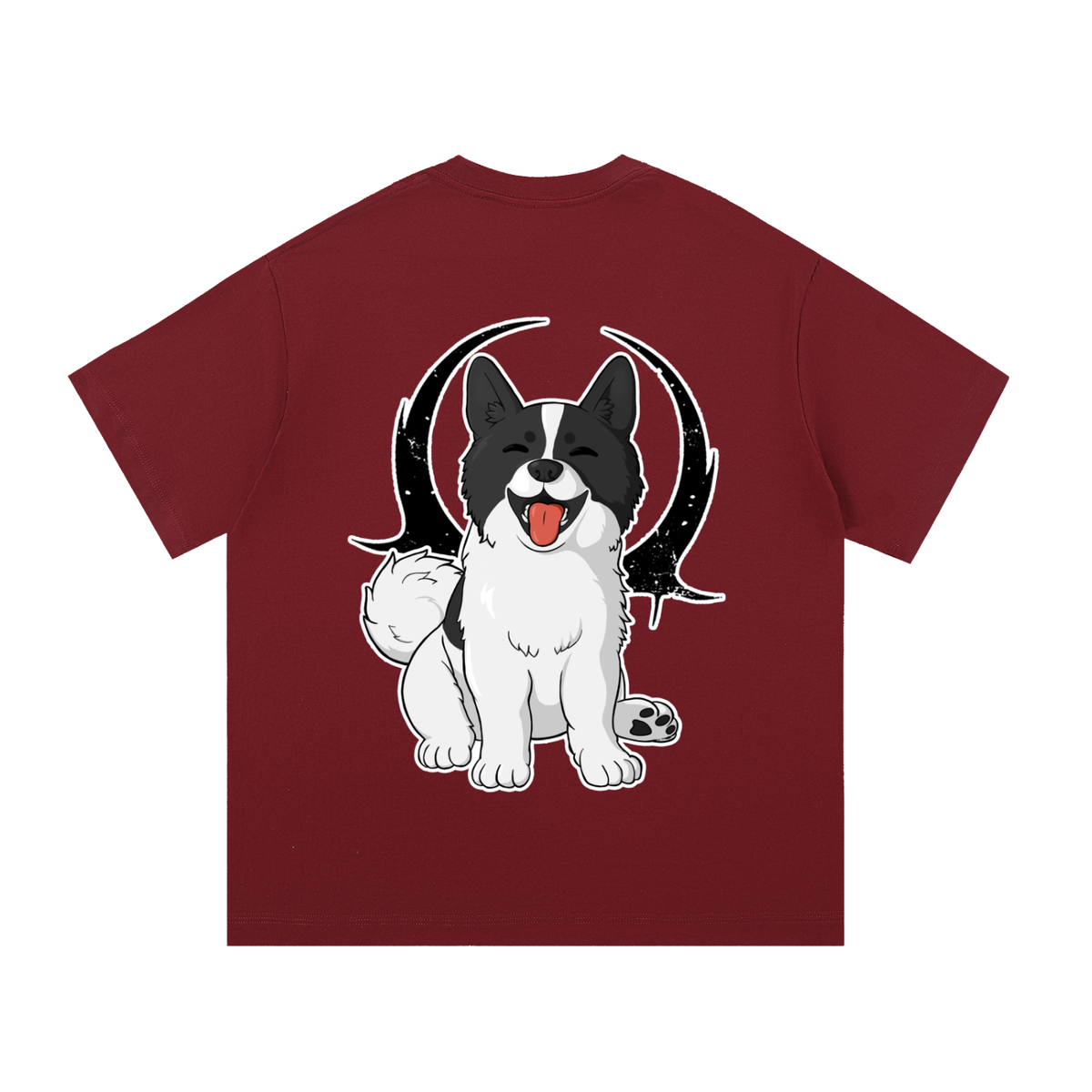 HVNR x CosmicBunnixo - Oreo Tee