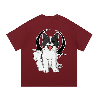 HVNR x CosmicBunnixo - Oreo Tee
