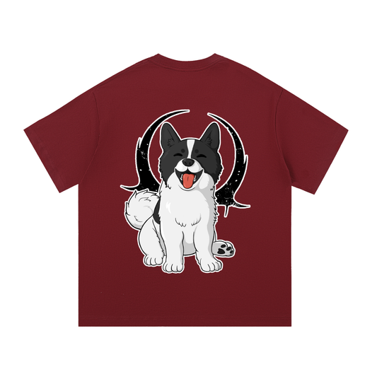HVNR x CosmicBunnixo - Oreo Tee