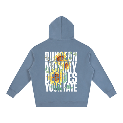 HVNR x AzureBay - Dungeon Mommy Hoodie