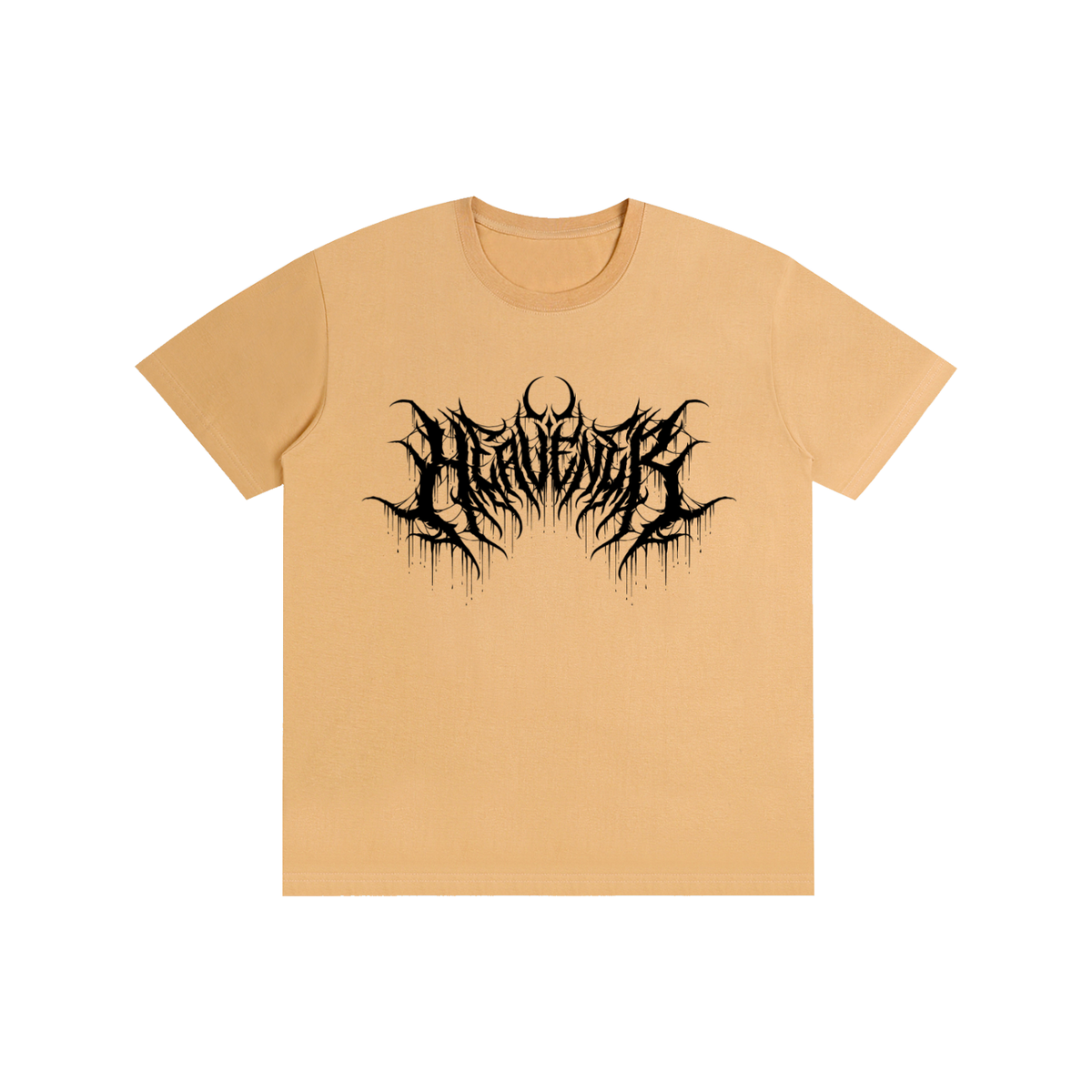 Heavener Basic Tee