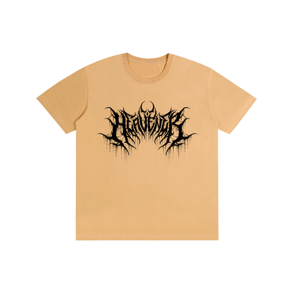 Heavener Basic Tee