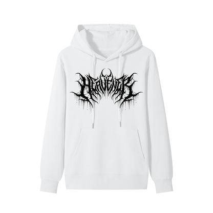 Heavener Basic Hoodie