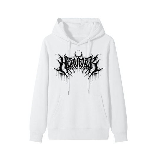 Heavener Basic Hoodie