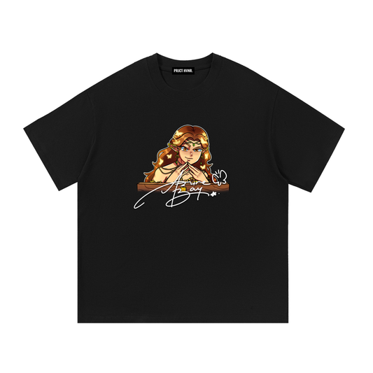 HVNR x AzureBay - Dungeon Mommy Tee