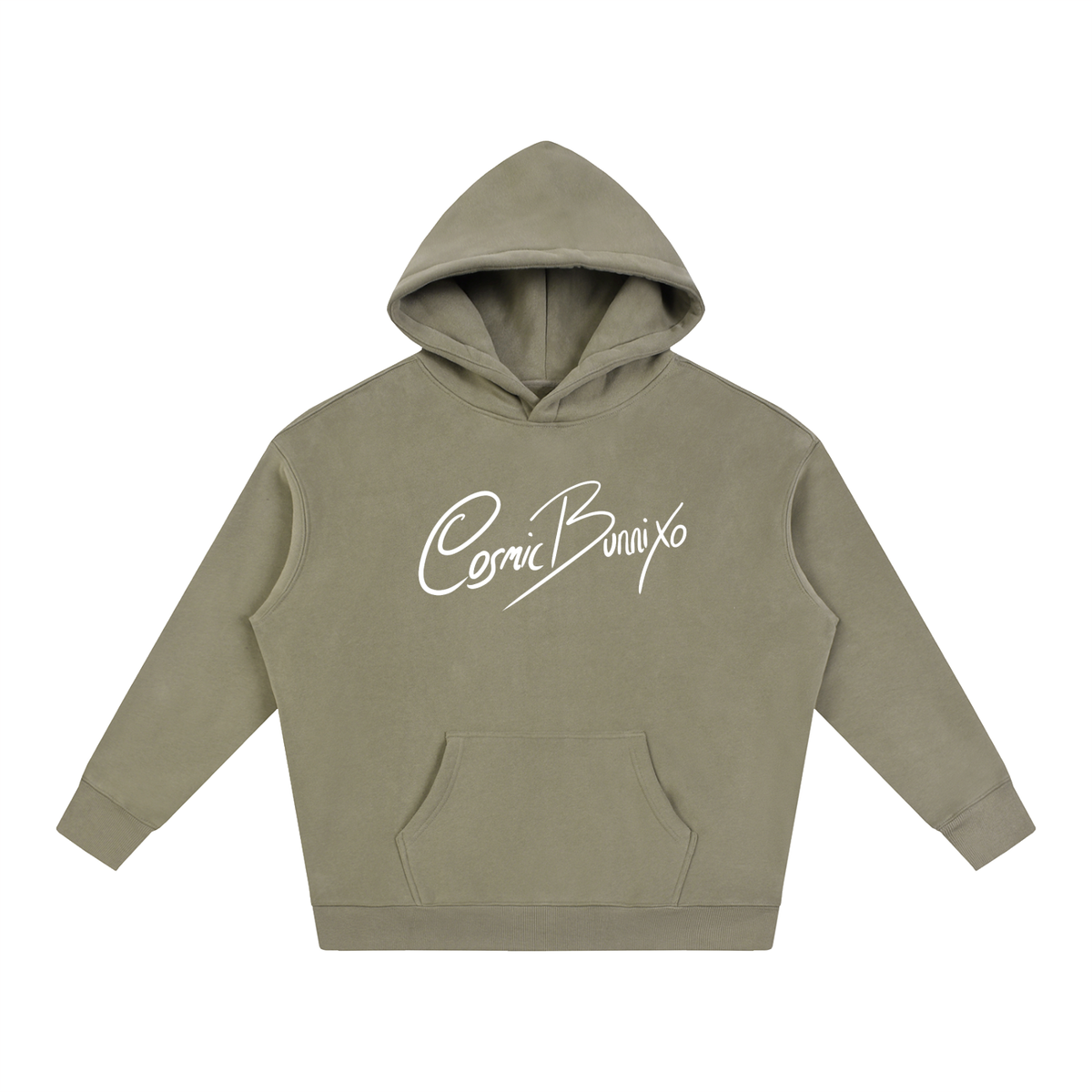 HVNR x CosmicBunnixo - Oreo Hoodie