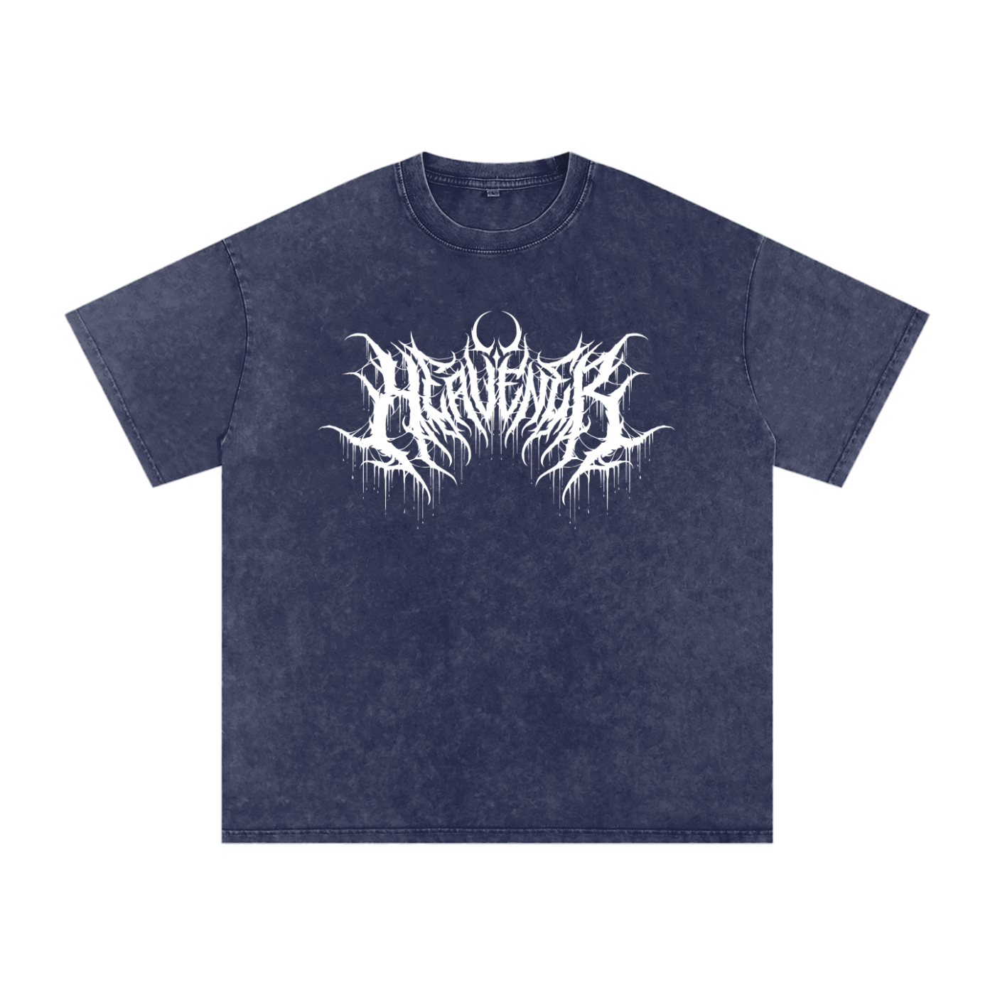 Heavener Heavy Tee