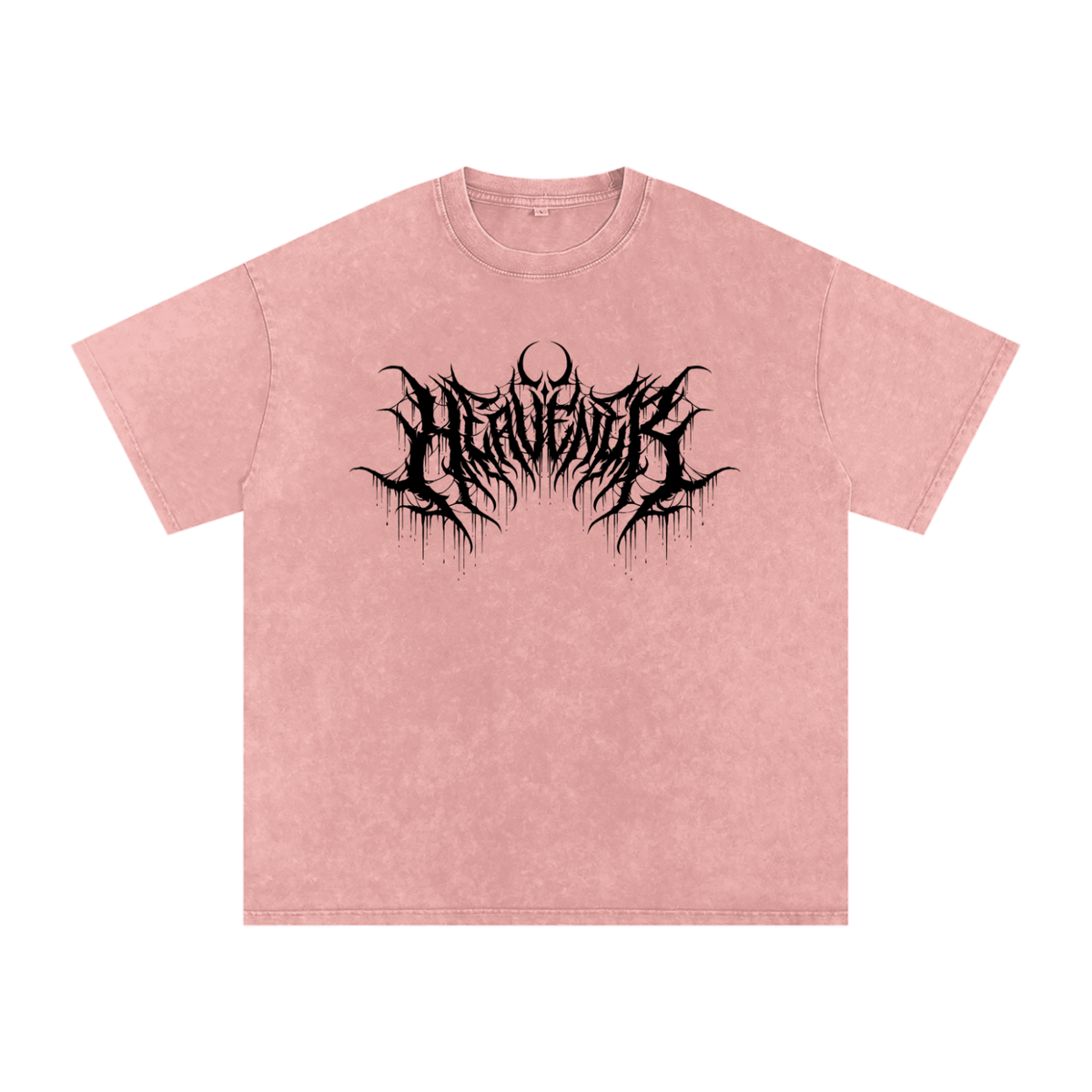 Heavener Heavy Tee