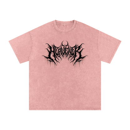 Heavener Heavy Tee