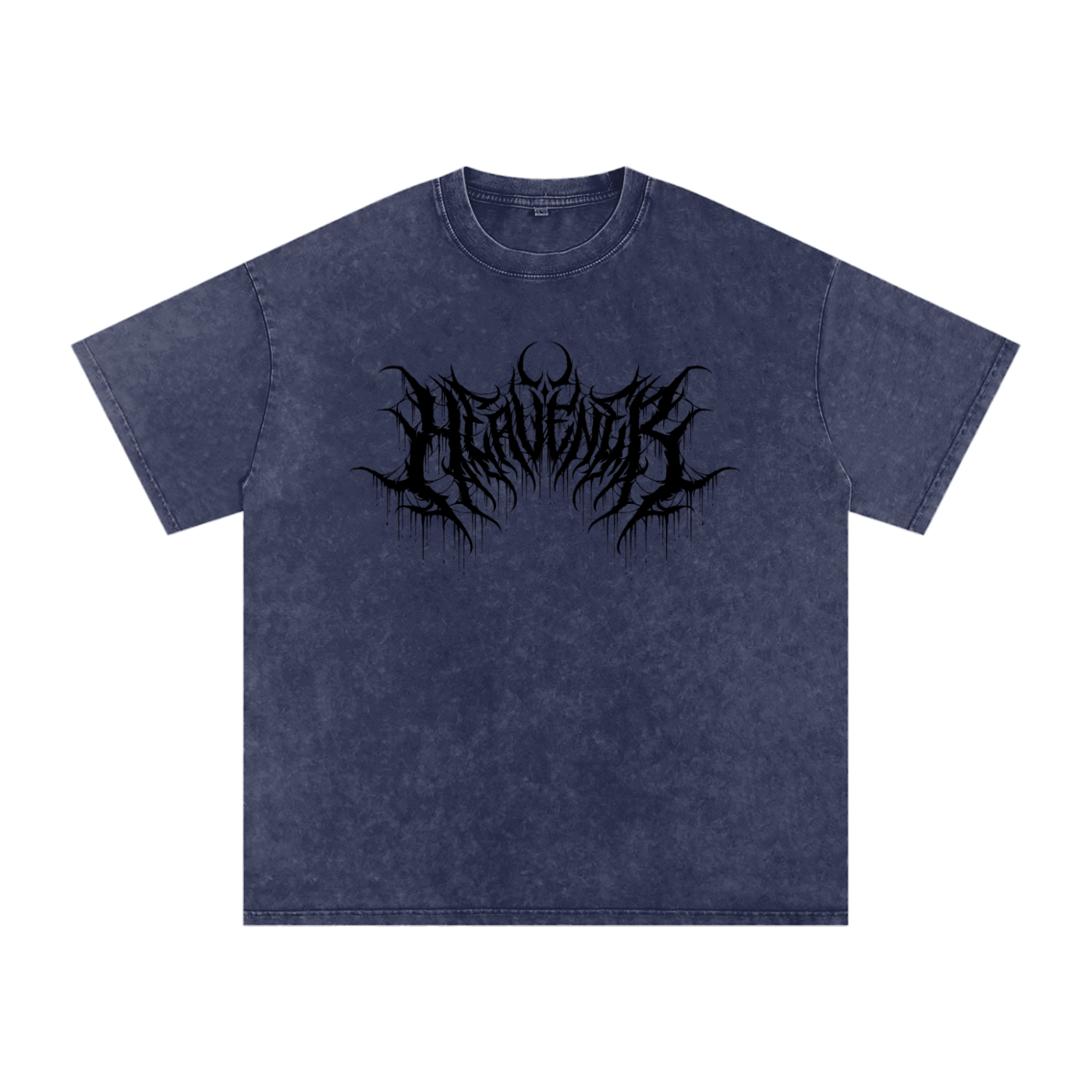 Heavener Heavy Tee