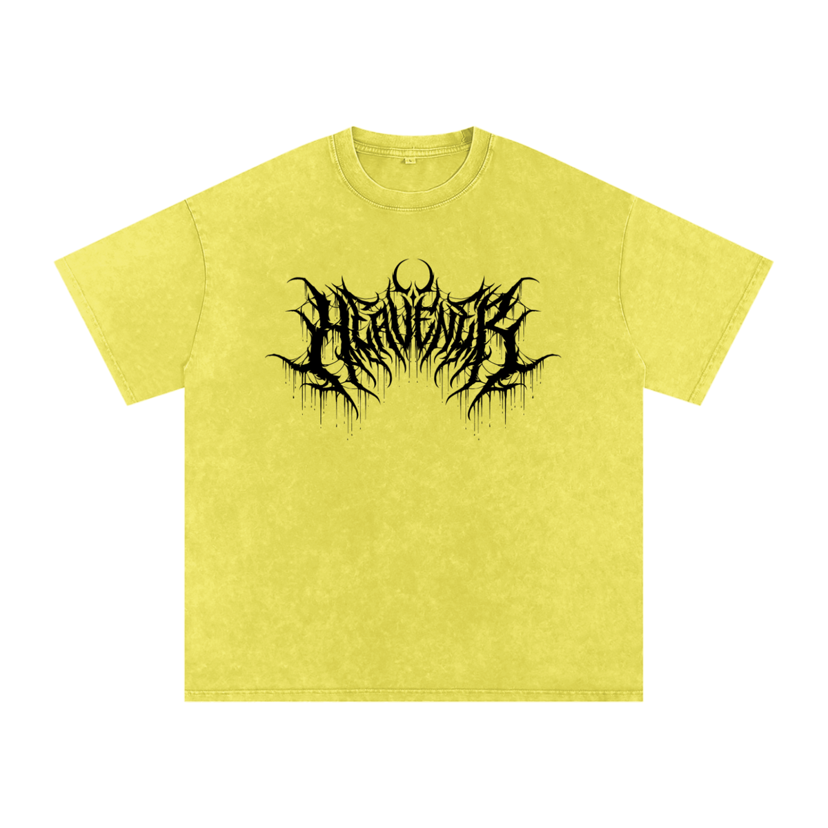 Heavener Heavy Tee