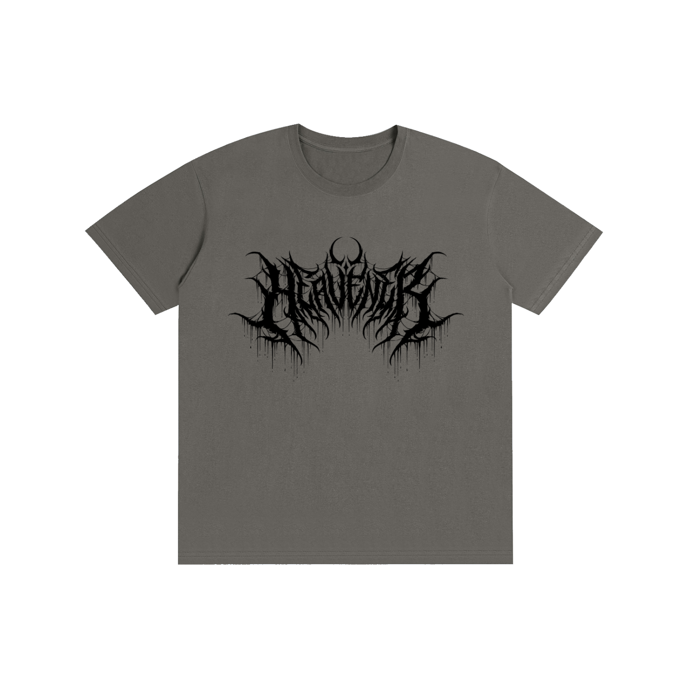 Heavener Basic Tee