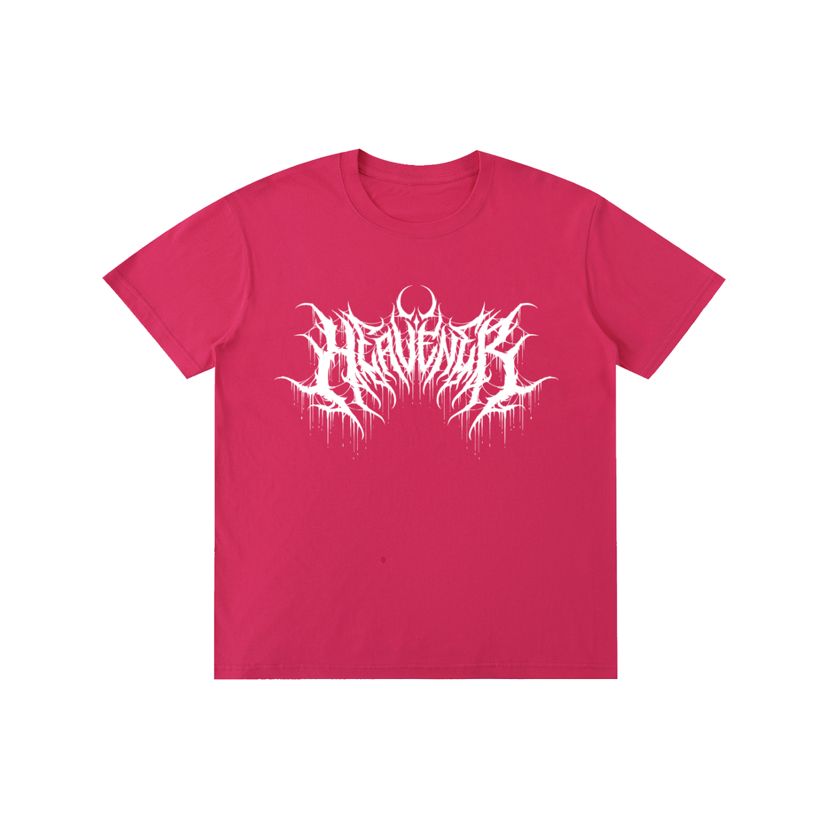 Heavener Basic Tee