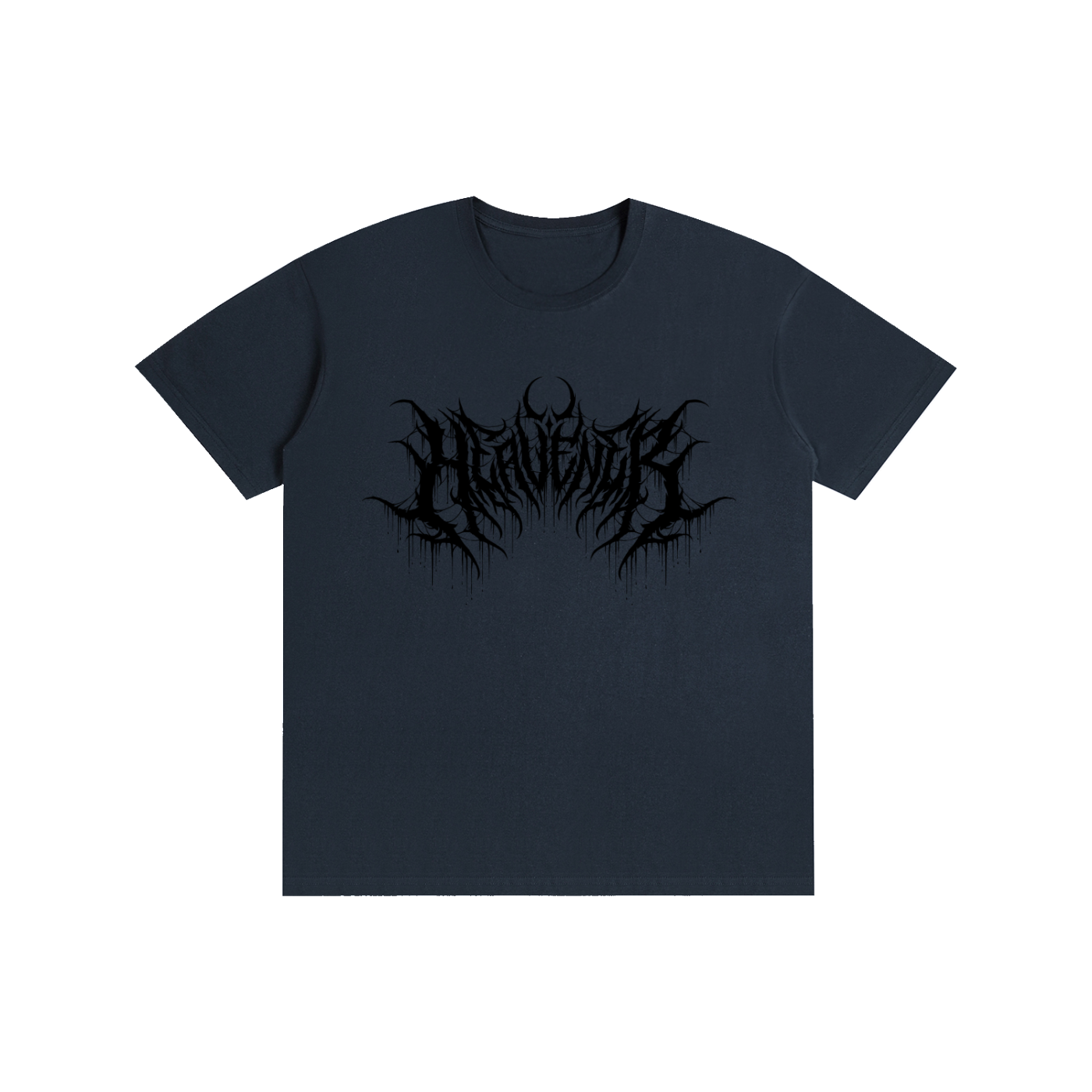 Heavener Basic Tee