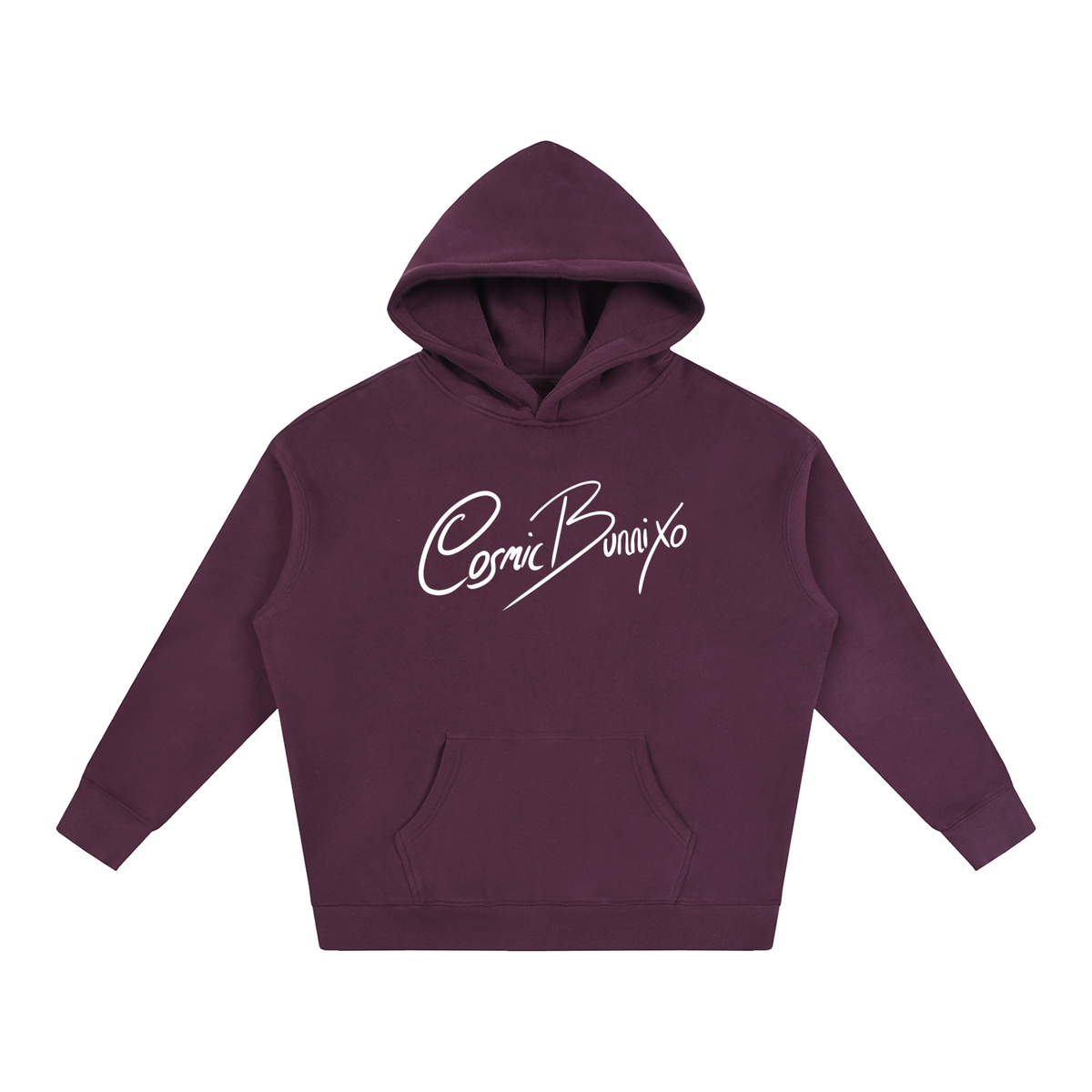 HVNR x CosmicBunnixo - Oreo Hoodie