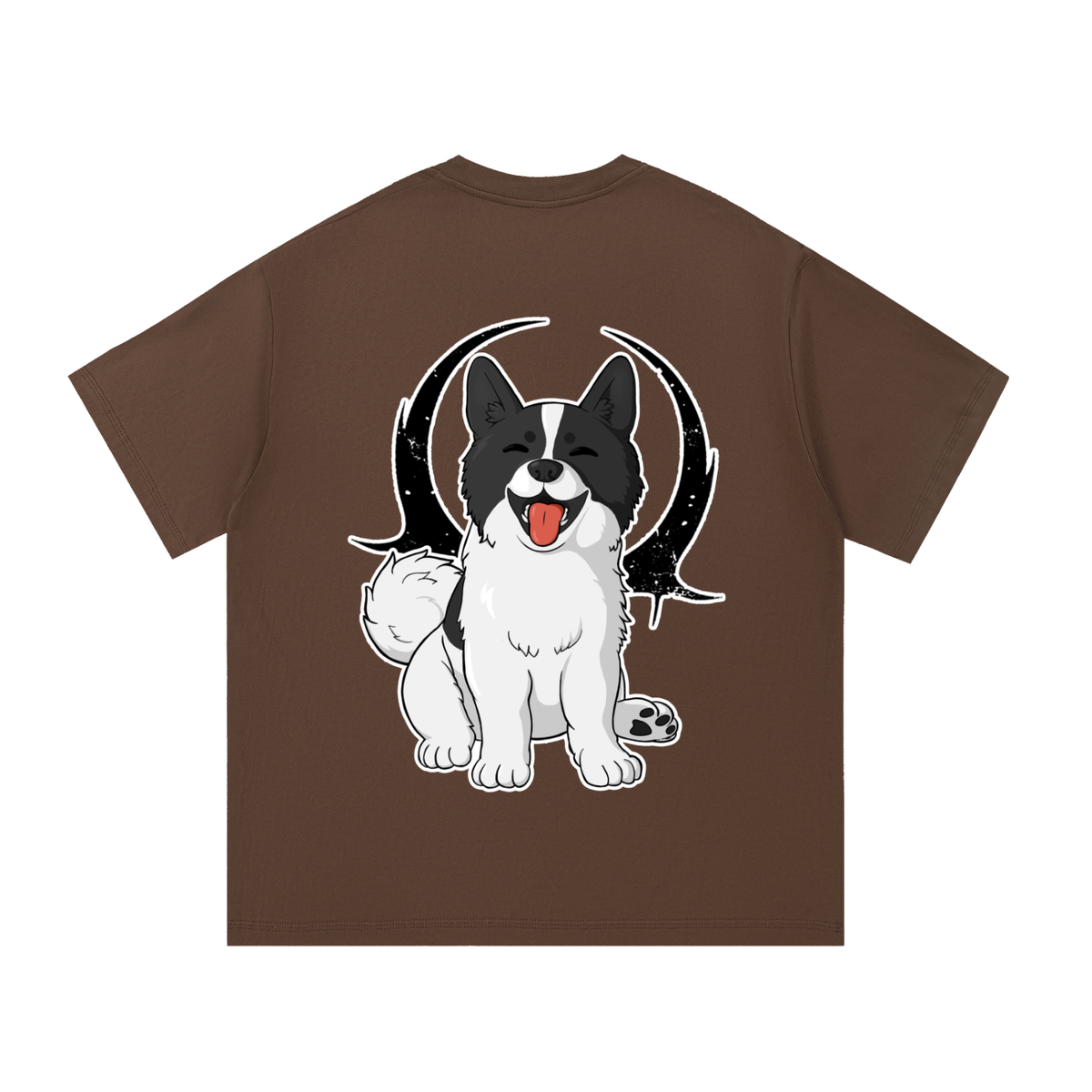 HVNR x CosmicBunnixo - Oreo Tee