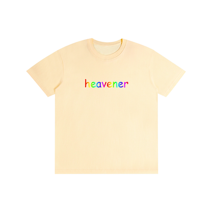 heavener sans