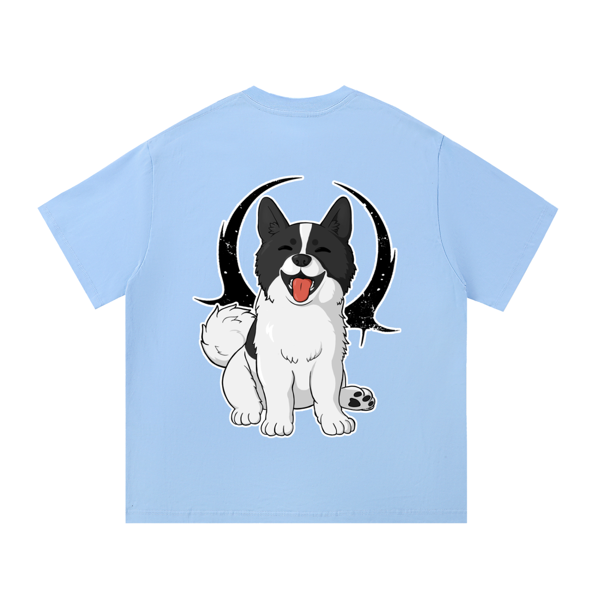 HVNR x CosmicBunnixo - Oreo Tee