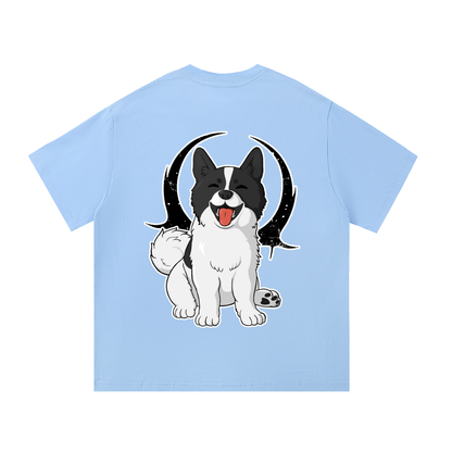 HVNR x CosmicBunnixo - Oreo Tee