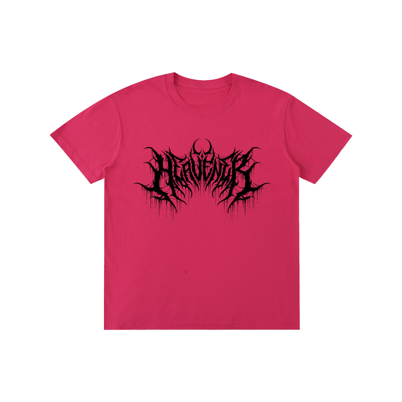 Heavener Basic Tee