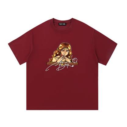 HVNR x AzureBay - Dungeon Mommy Tee