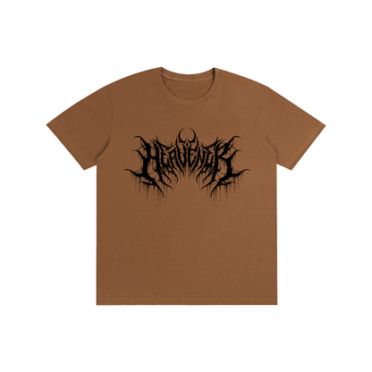 Heavener Basic Tee