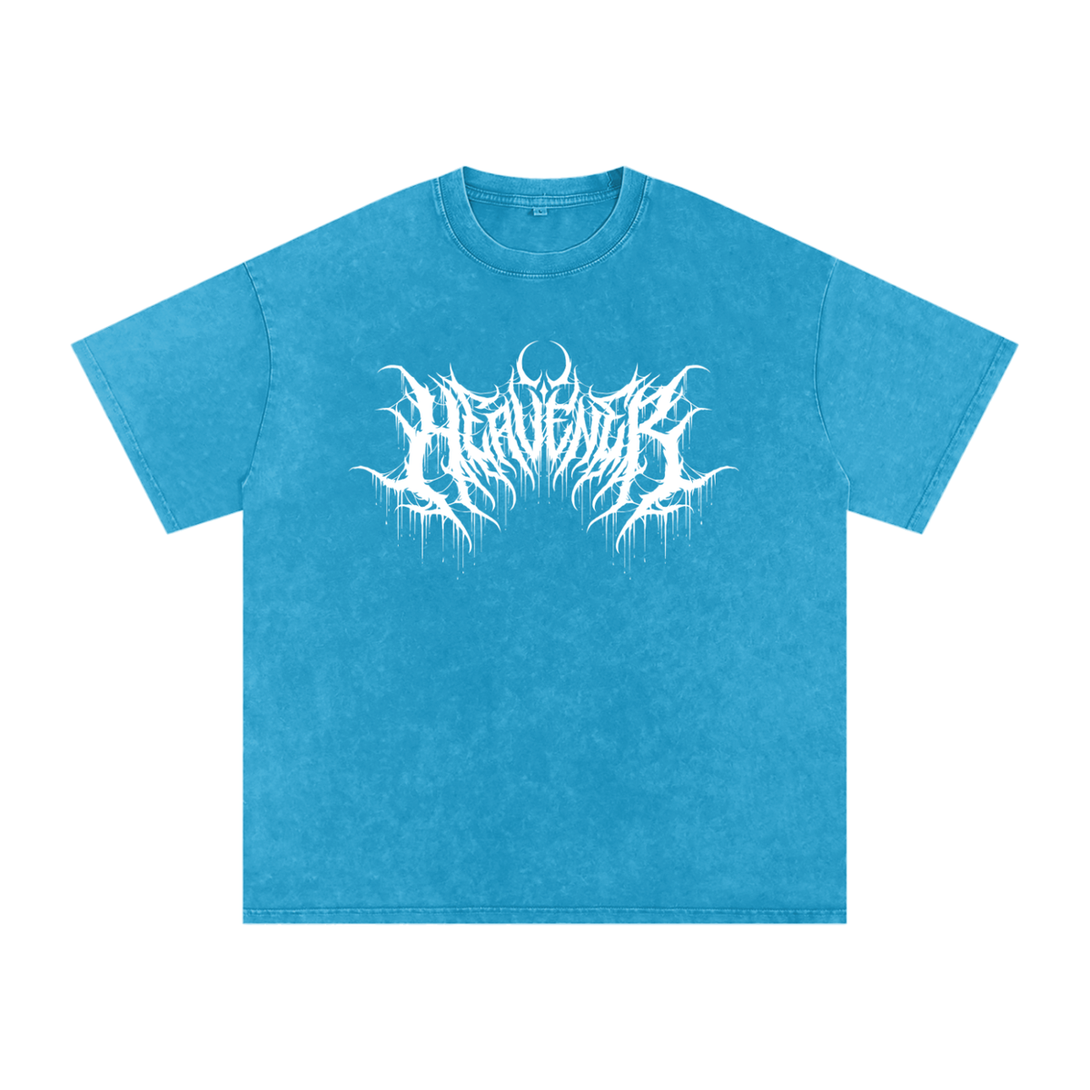 Heavener Heavy Tee