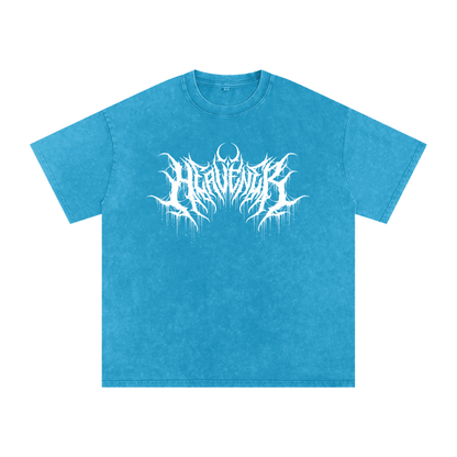 Heavener Heavy Tee