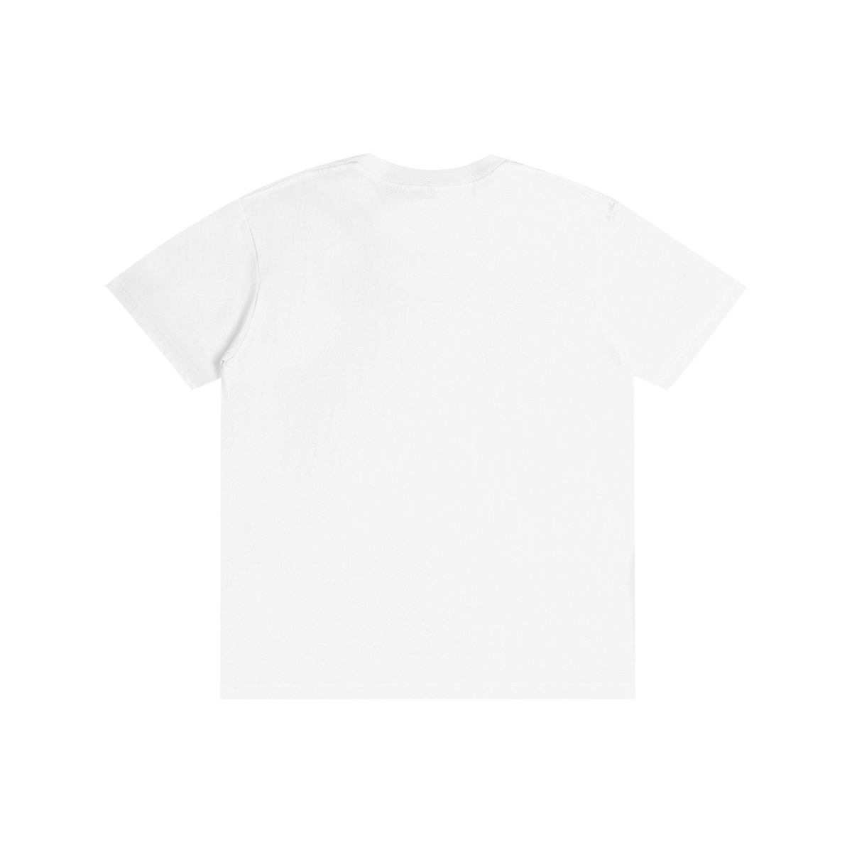 Heavener Basic Tee