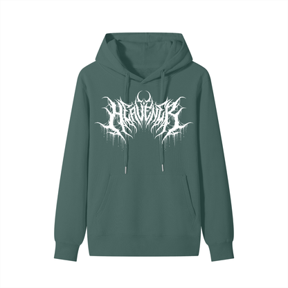 Heavener Basic Hoodie