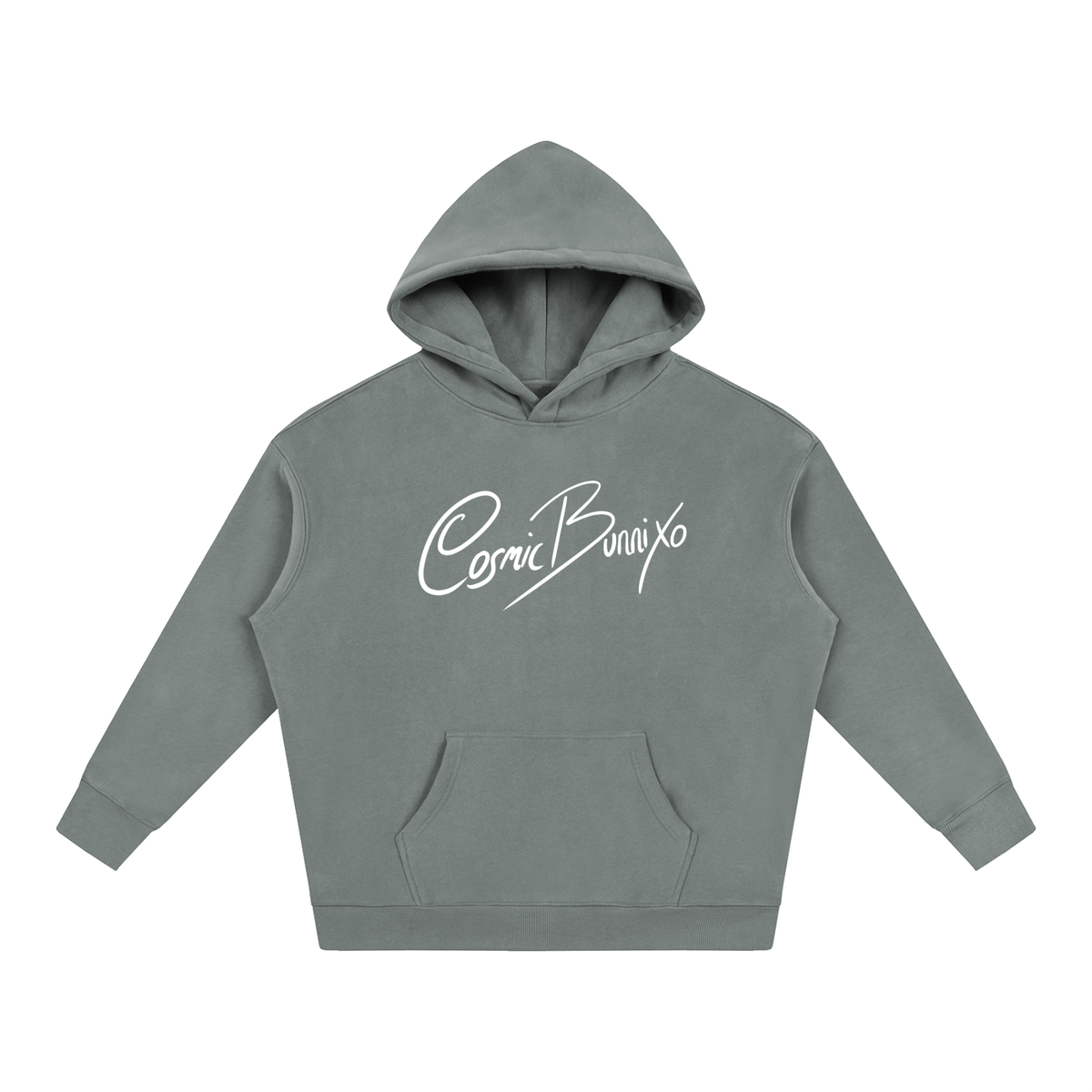 HVNR x CosmicBunnixo - Oreo Hoodie