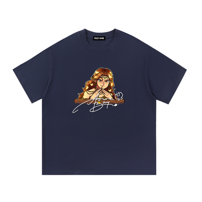 HVNR x AzureBay - Dungeon Mommy Tee